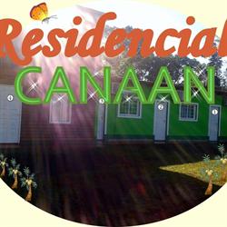 RESIDENCIAL CANAÁN