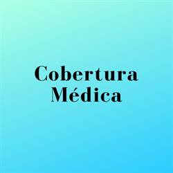 COBERTURA MEDICA