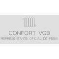 Confort Vgb - Representante Oficial de Peisa