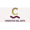 CREDITOS DEL ESTE