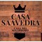 Muebles Casa Saavedra