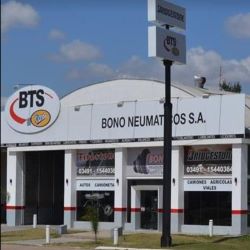 Bono Neumaticos S.A - Representante Oficial Bridgestone