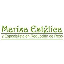 MARISA ESTETICA Y ESPECIALISTA EN REDUCCION DE PESO