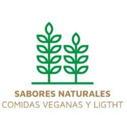 SABORES NATURALES, COMIDAS VEGANAS Y LIGHT