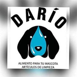 DARIO - ALIMENTO PARA TU MASCOTA Y ART DE LIMPIEZA