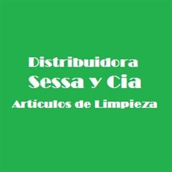 DISTRIBUIDORA SESSA Y CIA- ARTICULOS DE LIMPIEZA