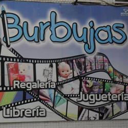 Librería Burbujas - Art Computación - Juguetería