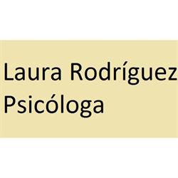 LAURA RODRIGUEZ PSICOLOGA