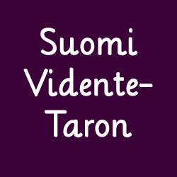 SUOMI VIDENTE-TARON