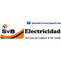 Syb  Iluminacion y Materiales Electricos
