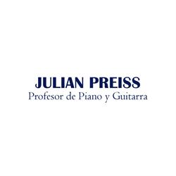 CLASES DE PIANO - CLASES DE GUITARRA - Buenos Aires