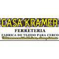 Casa Kramer Ferretería - Materiales - Fabrica de Tejido para Cerco
