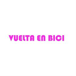 VUELTA EN BICI