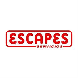 ESCAPES SERVICIOS
