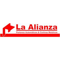 Portones Automáticos Alianza