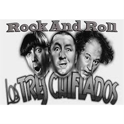 PARRILA - RESTAURANTE LOS  TRES CHIFLADOS