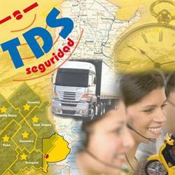 TDS SEGURIDAD