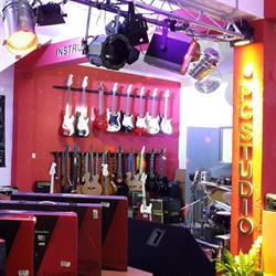 PCSTUDIO- AUDIO Y VIIDEO PROFESIONAL- INSTRUMENTOS MUSICALES