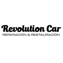 REVOLUTION CAR