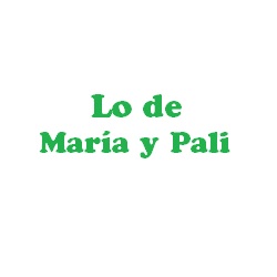 LO DE MARIA Y PALI