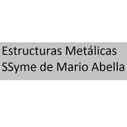 ESTRUCTURAS METALICAS SSYME DE MARIO ABELLA