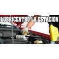 Lubricentro la Estacion
