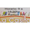La Casita - Uniformes Escolares