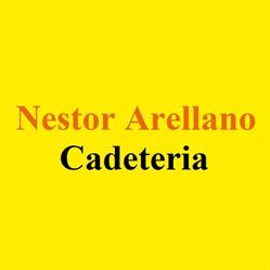 NESTOR ARELLANO CADETERIA