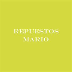 REPUESTOS MARIO