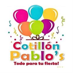 Cotillón Pablo´s