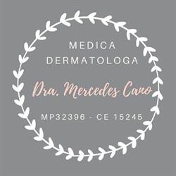 Dra. Mercedes Cano. Dermatóloga