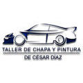 TALLER DE CHAPA Y PINTURA CÉSAR DÍAZ