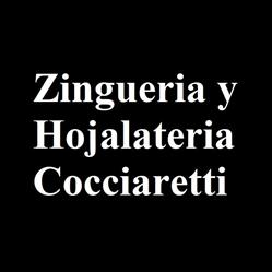 Zingueria y Hojalateria Cocciaretti