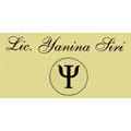 LICENCIADA EN PSICOLOGIA YANINA SIRI - MN 58029 - MP 84228