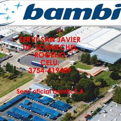 SERVICE SAN JAVIER