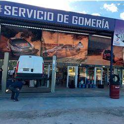BROCHERO LUBRICANTES