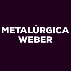 METALÚRGICA WEBER