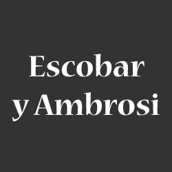 BOBINADO DE MOTORES ELECTRICOS DE ESCOBAR Y AMBROSI