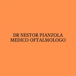 Dr. Néstor Pianzola- Medico Oftalmólogo