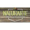 NATURARTE CATERING