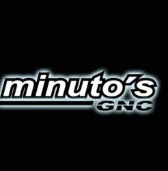 Taller de GNC Minuto's