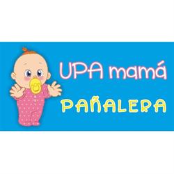 UPA MAMA JANDES - PAÑALERA