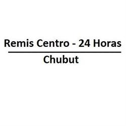 REMIS CENTRO - 24 HORAS