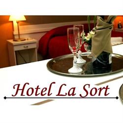 Hotel la Sort