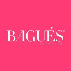 BAGUES - GLENDA CORREA DIRECTORA DE EQUIPO