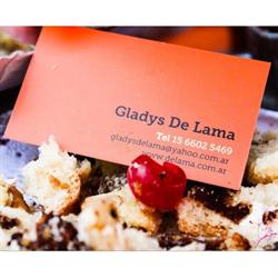 DELAMA PASTELERIA