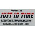 Logística & Distribución - Just In Time