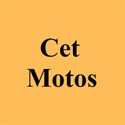 CET MOTOS