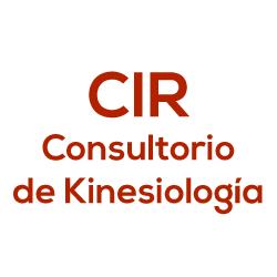 CIR CONSULTORIO DE KINESIOLOGÍA