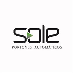 PORTONES SOLE